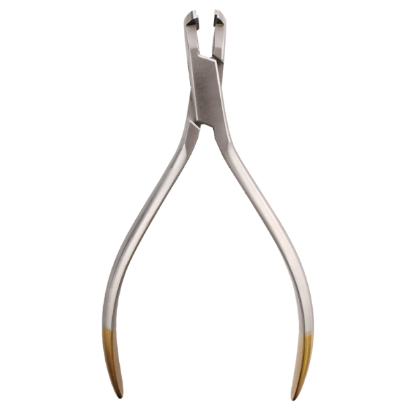 DISTAL END SAFETY CUTTER