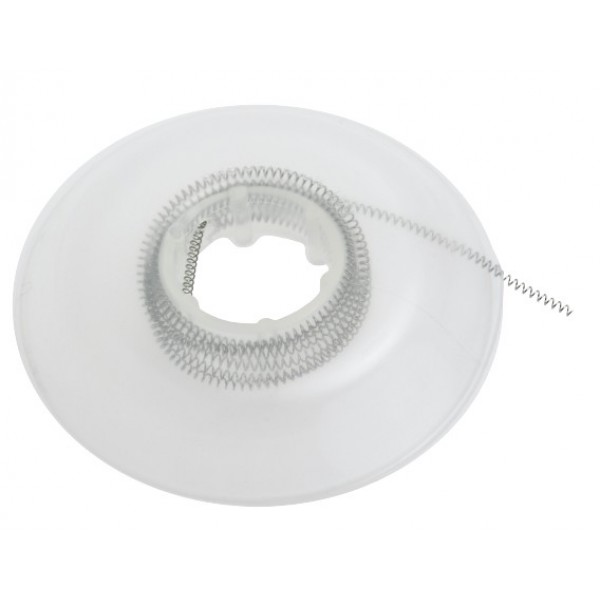 OPEN COIL SPRING-MAKARA