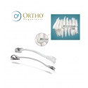 ORTHO Carriere Motion Class II Appliance