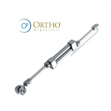 ORTHO Twin Force Bıt...