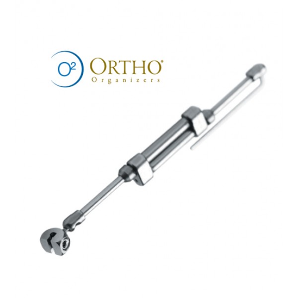 ORTHO Twin Force Bıte Corrector Apareyi