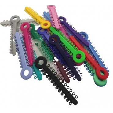 LİGATÜR LASTİĞİ...