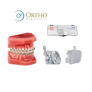ORTHO Aria Low Profi...