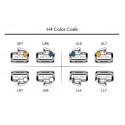H4™ BUCCAL TUBE
